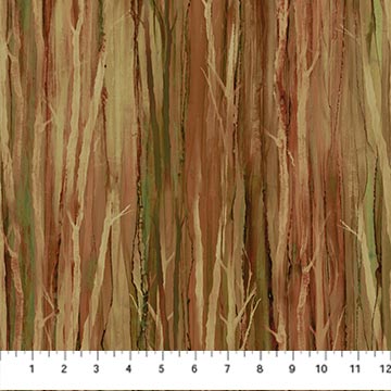 Cedarcrest Falls - Twig Texture - DP26910 36