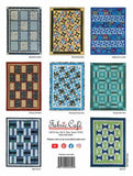 Quick & Easy 3 Yard Quilts - FC032142