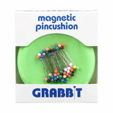 Grabbit Magnetic Pincushion Lavender - GRABITLAV
