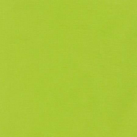 Kona Solid - Chartreuse - K001 1072