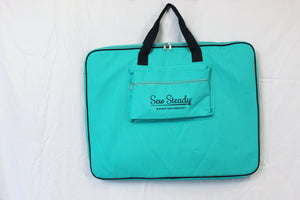 Sew Steady Versa travel & Storage Bag - 15" x 20"