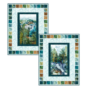 Landscape Gallery Pattern - PTN3202