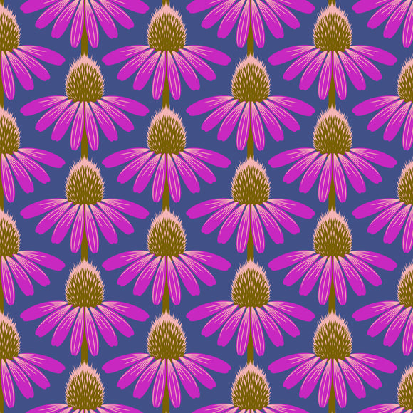 Echinacea - Haute by Anna Maria - PWAH075 HAUTE