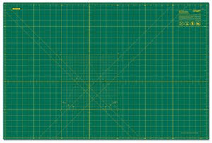 Cutting Mat with Grid 24in x 36in - RM MG