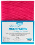 Mesh Fabric By Annie's