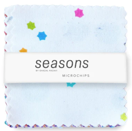 Seasons Basics by Figo - 2.5