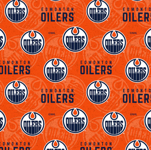 NHL Prints - Edmonton Oilers - 1199 OIL