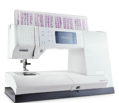 Expression™ 710 Sewing Machine