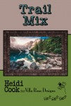 Trail Mix Pattern Card by Villa Rosa Designs