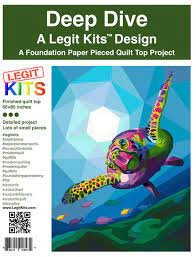Legit Kits - Deep Dive
