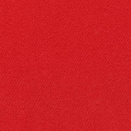 Kona Solid - Canada Red - K001 555