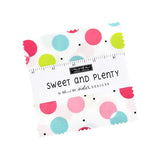 Sweet and Plenty 5" Charm Pack