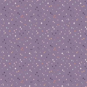 Starlight Spooks - Purple - PSF120-24258