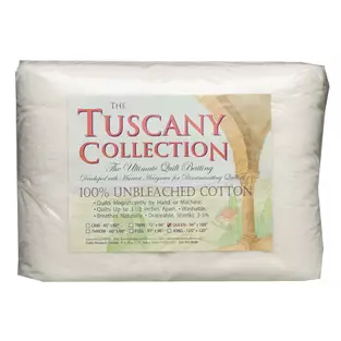 Tuscany Cotton - Queen Size - HBTU96