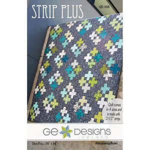 Strip Plus by GE Designs