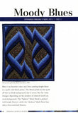 Bargello Quilts In Motion by Ruth Ann Berry