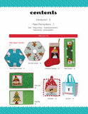 Sew Yourself A Merry Little Christmas By Mary Hertel