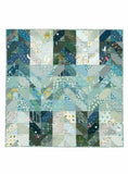 Quilt As-You-Go for Scrap Lovers by Judy Gauthier