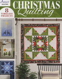 Christmas Quilting by Annie's