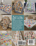 Time Saving Charm Quilts by Annie's