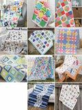 Precut Strips & Squares by Annie's Quilting
