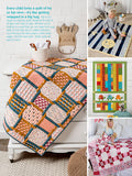 Fast & Fun Quilts for Kids by Annie's