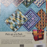 Pick Up A 6 Pack - Patterns for Strips