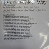 Every Which Way by Coach House Designs