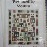 Presently Yours by Wanda's Designs