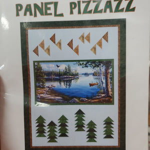 Panel Pizzazz by Wanda's Designs