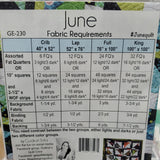 June by GE Designs