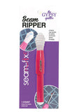 Seam Ripper by Gypsy Quilter