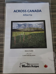 Alberta Landscape Kit
