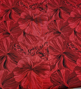 City Flower Exchange - Red - 40025 25