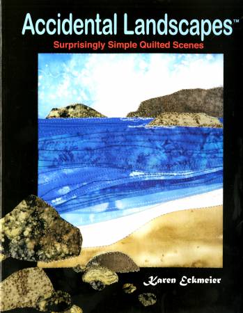 Accidental Landscapes - Book
