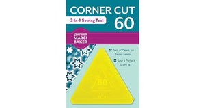 Corner Cut 60 Sewing Tool