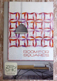 Room for Squares by Zen Chic