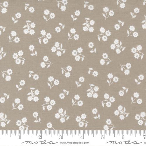 Country Rose - Taupe - 5173 16