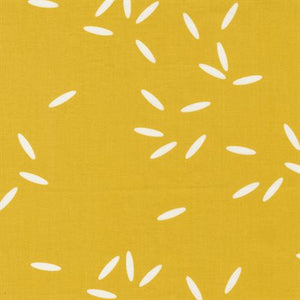 Filigree by Zen Chic - Yellow Rice - 51812 13