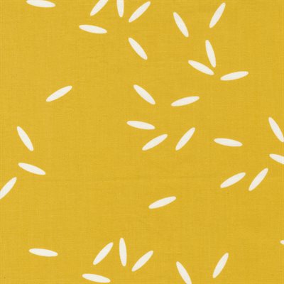 Filigree by Zen Chic - Yellow Rice - 51812 13