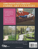 Pictorial Art Quilt Guidebook
