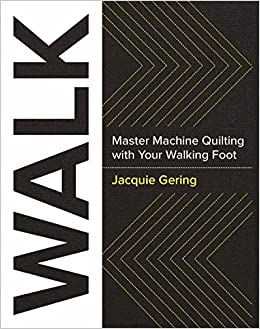 Walk by Jacquie Gering