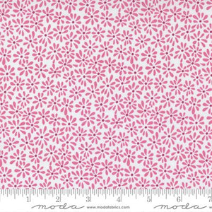 Picnic Pop - Popping Pink Floral - 522438 25