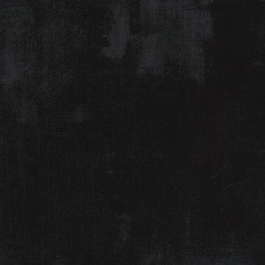Grunge Basics by Moda - Black Dress - 530150 165