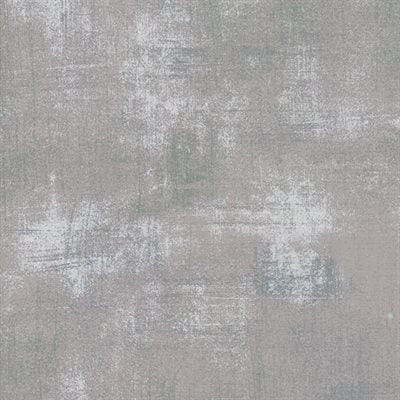 Grunge Basics - Silver - 530150 418