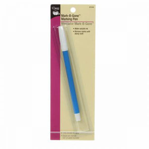 Mark B-Gone Marking Pen Blue - 676-60