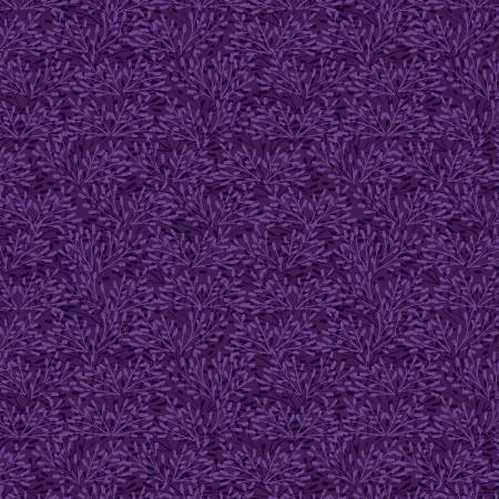 Whimsy 108in Wide Back - Purple - 7277 669