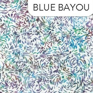 Banyan BFF Blue Bayou - 81600 42