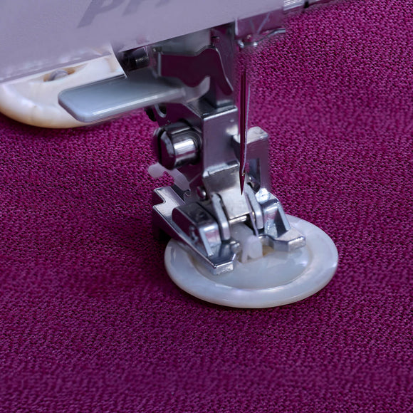 PFAFF Sew-On Button Foot - 820473096