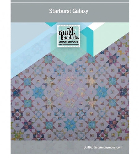 Starburst Galaxy Book Sale - 25%off